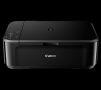 PIXMA MG3670 Canon Wireless Photo All-In-One with Auto Duplex Printing