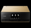 PIXMA TS9170 Canon Wireless Photo All-In-One with Large 5.0 LCD Display and Creative Filters