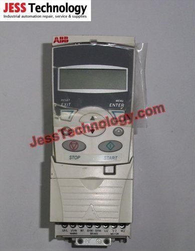 JESS - รับซ่อม ABB INVERTER ACS355-03E-03A3-4ในเขต อมตะซิตี้ ชลบุรี ระย$
