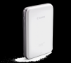 iNSPiC [P] PV-123A Canon Pocket-sized Mini Printer designed for the Smartphone Generation