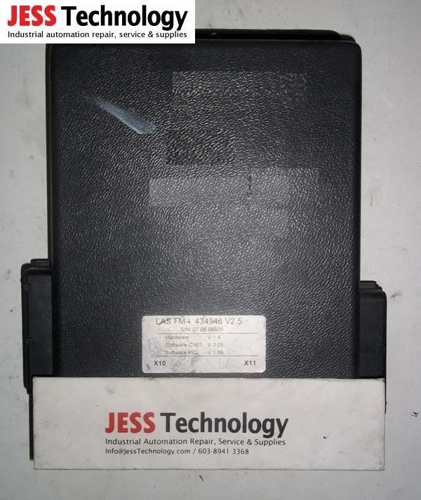 JESS - รับซ่อม LAS MODULE FM-1 434646 V2.5  ในเขต อมตะซิตี้ ชลบุรี ระยŪ