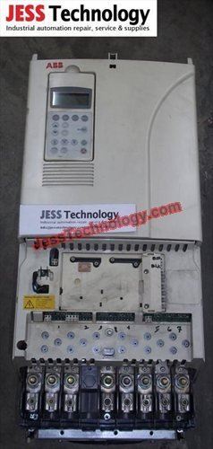 JESS - รับซ่อม ACS550-01-045A-4 ABB INVERTER ในเขต อมตะซิตี้ ชลบุรี ระย$