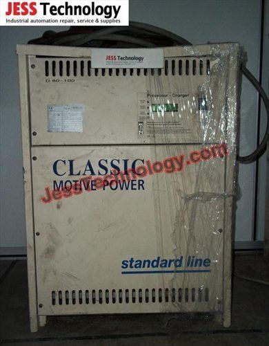 JESS - รับซ่อม E24-40 CLASSIC MOTIVE POWER ในเขต อมตะซิตี้ ชลบุรี ระยอ