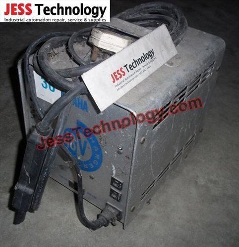 JESS - รับซ่อม SCR481737 CHARGER ในเขต อมตะซิตี้ ชลบุรี ระยอง &