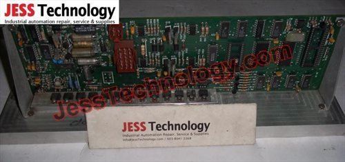 JESS - รับซ่อม SERVOCARD 317-65-8 ในเขต อมตะซิตี้ ชลบุรี ระยอง 