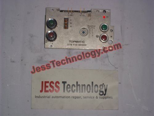 276110-00000 - JESS รับซ่อม TOPMATIC ในเขต อมตะซิตี้ ชลบุรี ระยอŧ