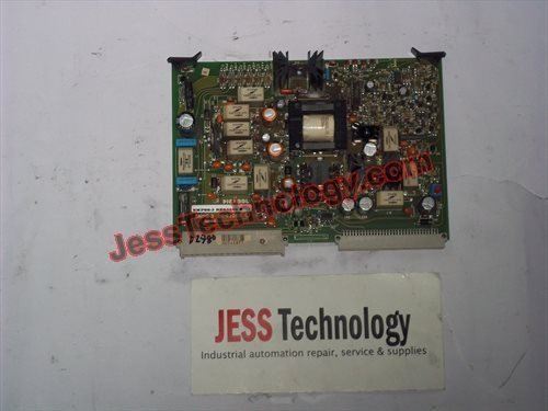 SMPS3 BE 93068 - JESS รับซ่อม PICANOL BOARD ในเขต อมตะซิตี้ ชลบุรี ระยŪ