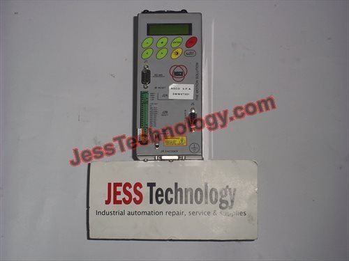T360-006BR31E000 - JESS รับซ่อม RISCO MOTION SOLUTION SERVO DRIVE  ในเขต อมตะซิตี้ ชลบุรี 