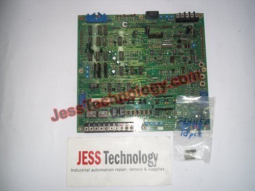 CDPB3CPS-83 - JESS รับซ่อม FUJI ELECTRIC BOARD  ในเขต อมตะซิตี้ ชลบุรี ระย&