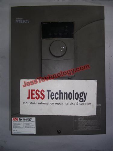 VT23OS -015HA000X000 - JESS รับซ่อม THYFREC MEIDEN INVERTER ในเขต อมตะซิตี้ ชลบุรี ร