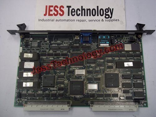 E4809-770-062-B - JESS รับซ่อม OKUMA OPUS 7000 CRP BOARD ในเขต อมตะซิตี้ ชลบุรี ระ
