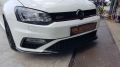 volkswagen polo front bu