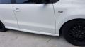 volkswagen polo sedan si