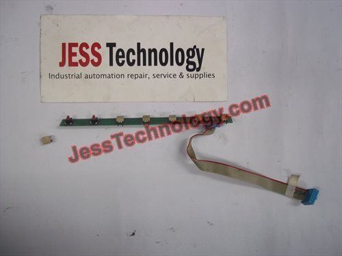 A20B-1001-072 - JESS รับซ่อม PCB KEYPAD ในเขต อมตะซิตี้ ชลบุรี ระยอ&#