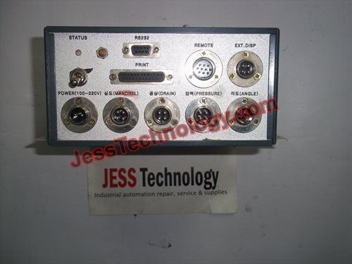 RS232 - JESS รับซ่อม DATA LOGGER GENERAL CONTROLLER ในเขต อมตะซิตี้ ชลบุรี ระ$