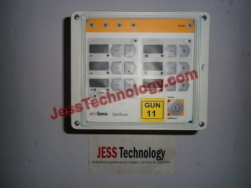 CG03 - JESS รับซ่อม ITW GEMA OPTI TRONIC ในเขต อมตะซิตี้ ชลบุรี ระยอ&