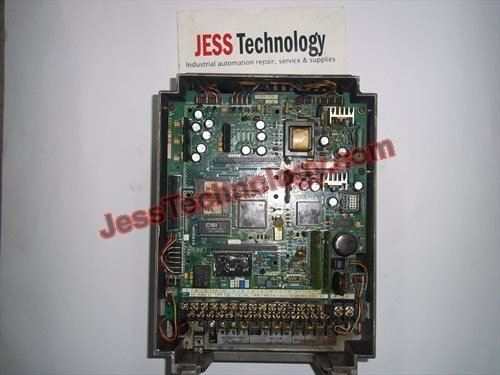 FR-Z220-3.7K - JESS รับซ่อม MITSUBISHI INVERTER ในเขต อมตะซิตี้ ชลบุรี ระย&