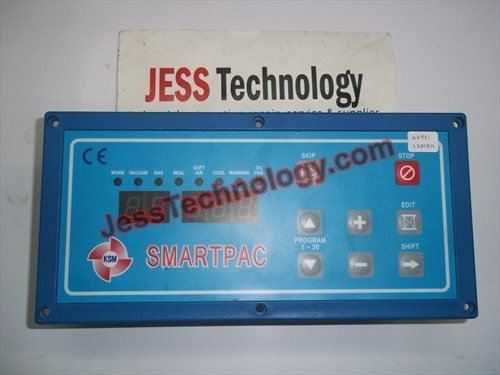 09JA227532 - JESS รับซ่อม KSM SMARTPAC CONTROL PANEL ในเขต อมตะซิตี้ ชลบุรี ระ