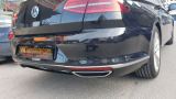 volkswagen passat b8 high line rear diffuser pp material new set