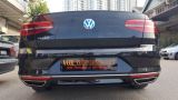 volkswagen passat b8 rear diffuser high line style pp material new set
