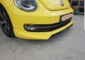 volkswagen beetle front 