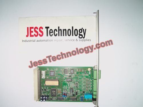 64116C - JESS รับซ่อม COMMUNICATION CARD ในเขต อมตะซิตี้ ชลบุรี ระยอ&