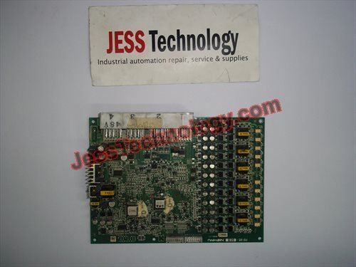 PB105-01B - JESS รับซ่อม PCB BOARD  ในเขต อมตะซิตี้ ชลบุรี ระยอง