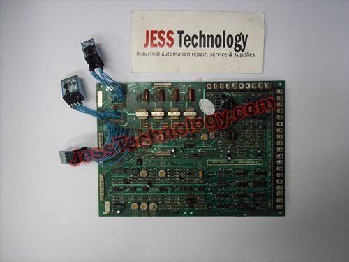 MC-UNIT-2B-1 - JESS รับซ่อม TSUDAKOMA DC DRIVE SD CONTROL PCB ในเขต อมตะซิตี้ ชลบุรี ร&