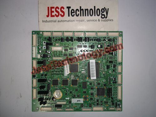 FM2-A355 - JESS รับซ่อม PCB BOARD DCON ในเขต อมตะซิตี้ ชลบุรี ระยอ