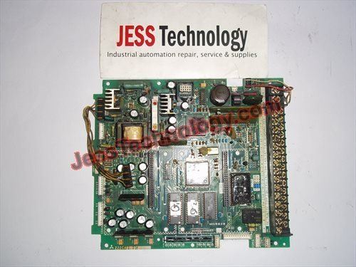 Z22CA 2.2E - JESS รับซ่อม PCB BOARD  ในเขต อมตะซิตี้ ชลบุรี ระยอŧ