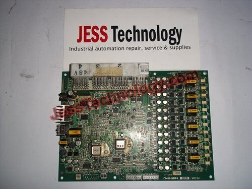 PB105-01B - JESS รับซ่อม PCB BOARD  ในเขต อมตะซิตี้ ชลบุรี ระยอง