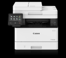 imageCLASS MF426dw Canon Compact 4-in-1 Black and White Multifunction for the smart business