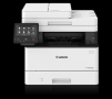 imageCLASS MF426dw Canon Compact 4-in-1 Black and White Multifunction for the smart business