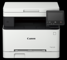 imageCLASS MF641Cw Canon Compact and Efficient 3-in-1 Colour Multifunction Printer