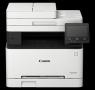 imageCLASS MF643Cdw Canon Smart and Productive 3-in-1 Colour Multifunction Printer
