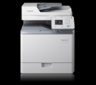 imageCLASS MF810Cdn Canon Full featured 4-in-1 colour multifunction printer for business