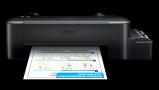Epson L120 Ink Tank Printer