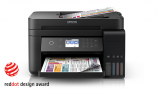 Epson L6170 Wi-Fi Duplex All-in-One Ink Tank Printer with ADF