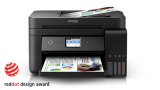 Epson L6190 Wi-Fi Duplex All-in-One Ink Tank Printer with ADF