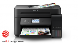 Epson L6190 Wi-Fi Duplex All-in-One Ink Tank Printer with ADF