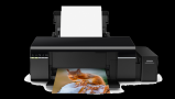 Epson L805 Wi-Fi Photo Ink Tank Printer