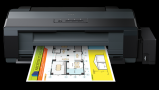 Epson L850 Photo All-in-One Ink Tank Printer
