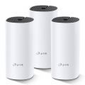 Deco M4(3-Pack). TPlink AC1200 Whole Home Mesh Wi-Fi System
