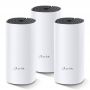 Deco M4 V1 (3-Pack).TP-Link AC1200 Whole Home Mesh Wi-Fi System