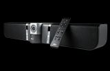 AVer VB342 USB Conference Camera with 4K Video and Lifelike Sound