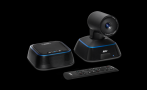 Aver VC322 Market Leading 4K PTZ USB Video Conferencing