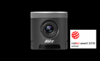 Aver CAM340 Industry Leading Professional Ultra HD 4K Huddle Room Collaboration USB Cameras