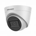 DS-2CE78H0T-IT3FS. Hikvision 5MP Audio Fixed Turret Camera
