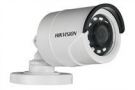 DS-2CE16D0T-I2FB. Hikvision 2MP Fixed Mini Bullet Camera