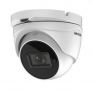 DS-2CE56H0T-IT3ZE. Hikvision 5MP POC Moto Varifocal Dome Camera